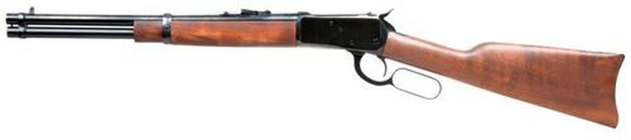 Rossi R92 Lever Carbine 357 Magnum/38 Special, 16" Barrel, Blued, 8rd