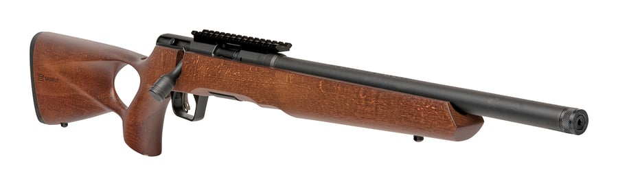 SAVAGE ARMS B17 TIMBER THUMBHOLE - Bolt Action Image 6 | The Gun Shop