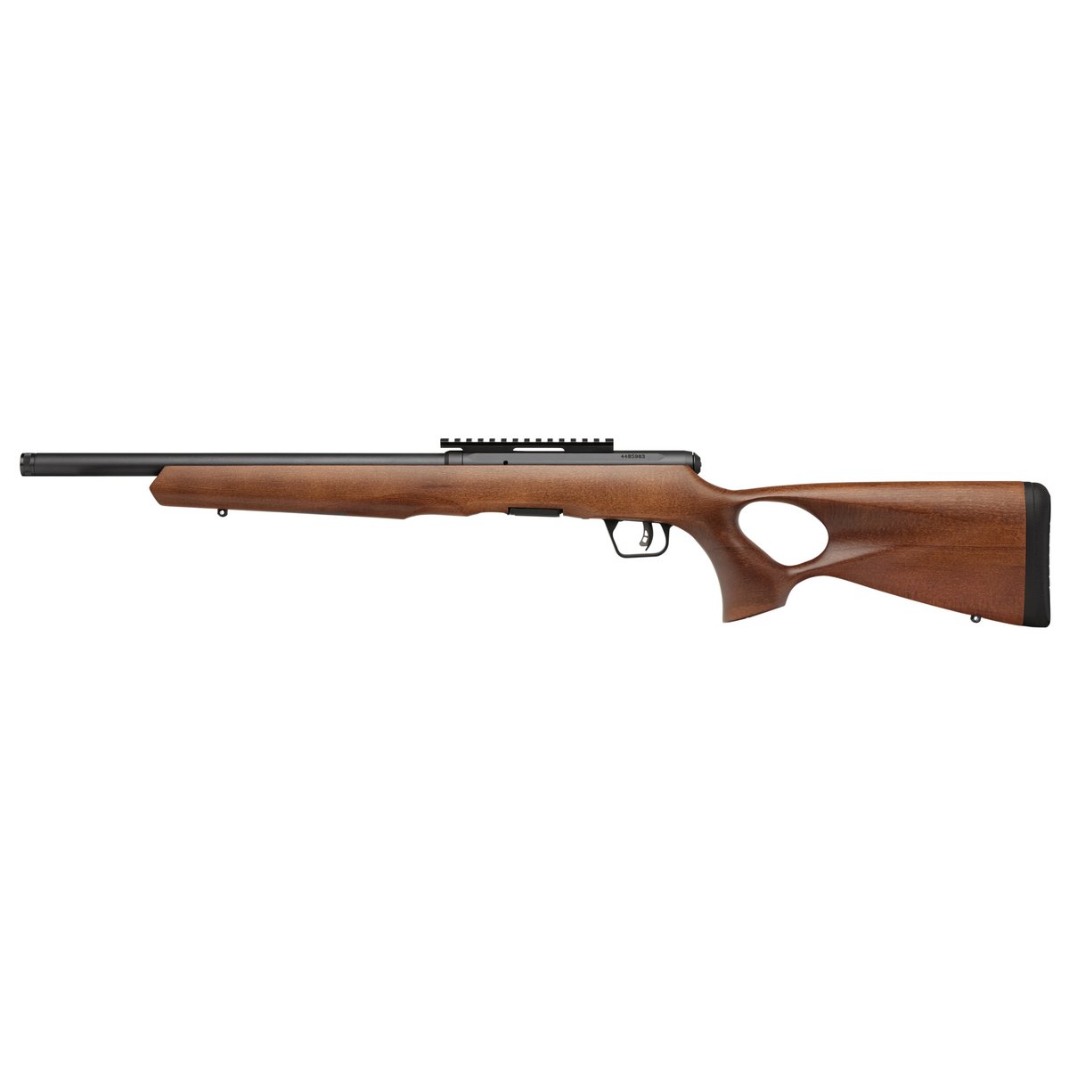 SAVAGE ARMS B22 MAGNUM TIMBER THUMBHOLE - Bolt Action Image 2 | The Gun Shop