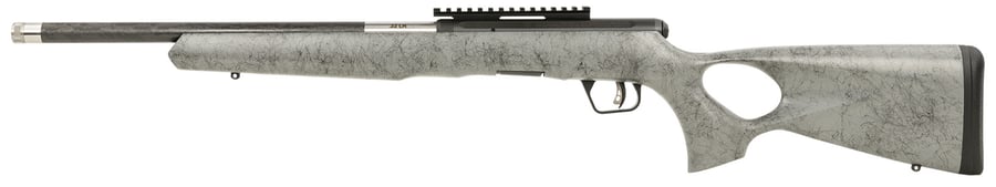 SAVAGE ARMS B22 MAGNUM TIMBERLITE THUMBHOLE [GBS] - Bolt Action Image 5 | The Gun Shop