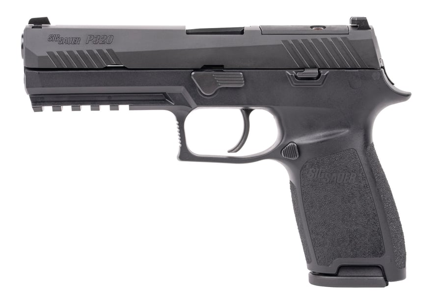 SIG SAUER P320 FULL SIZE (2024) - Firearms Image 2 | The Gun Shop