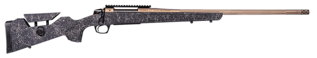 CVA CASCADE LONG RANGE HUNTER (7MM PRC) [SBW] - Bolt Action | The Gun Shop