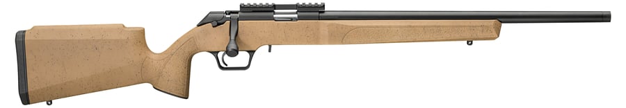 SPRINGFIELD MODEL 2020 RIMFIRE TARGET RIFLE [CBW] - Bolt Action Image 5 | The Gun Shop