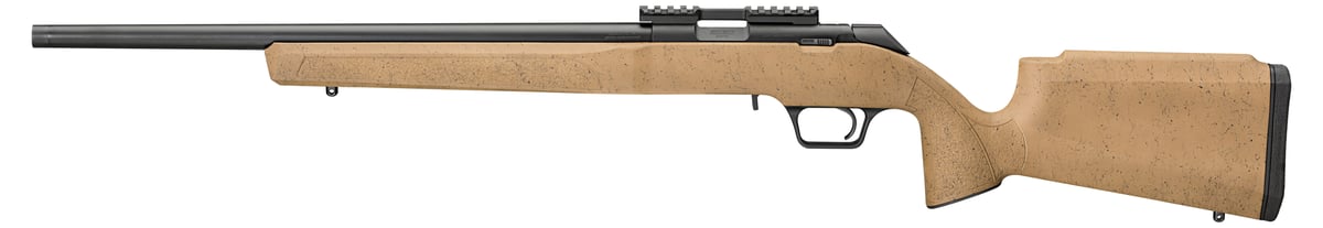 SPRINGFIELD MODEL 2020 RIMFIRE TARGET RIFLE [CBW] - Bolt Action Image 2 | The Gun Shop