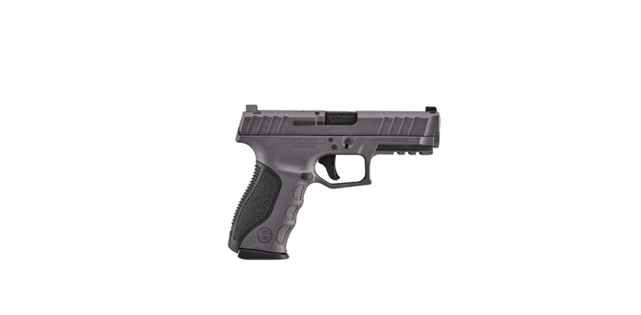 STOEGER STR-9 [TUNGSTEN] *10-ROUND* - Firearms Image 2 | The Gun Shop