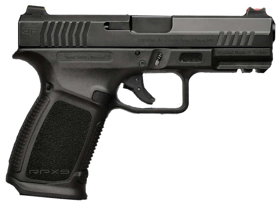 GFORCE ARMS RPX9 EXODUS - Firearms Image 2 | The Gun Shop