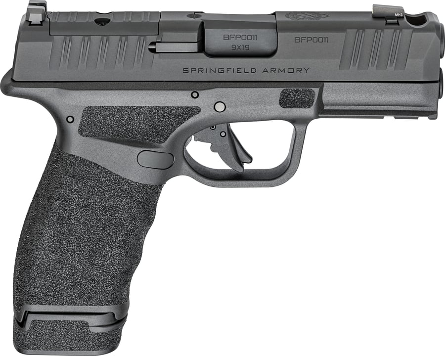 SPRINGFIELD ARMORY HELLCAT PRO COMP - Firearms Image 4 | The Gun Shop
