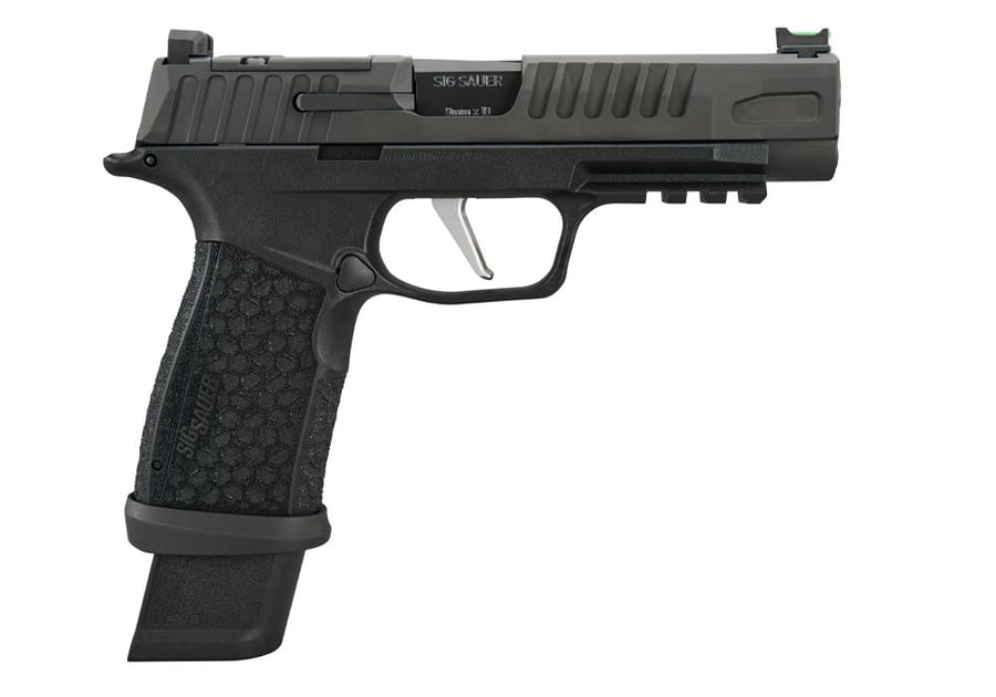 SIG SAUER P365 FUSE - Firearms Image 5 | The Gun Shop