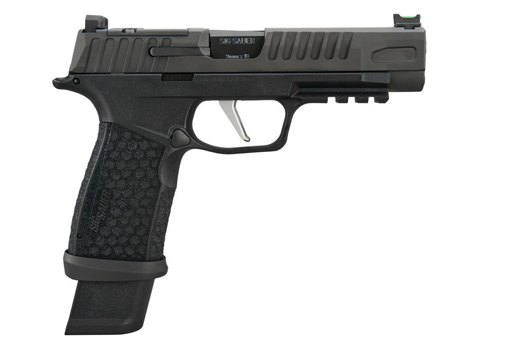 SIG SAUER P365 FUSE - Firearms Image 2 | The Gun Shop