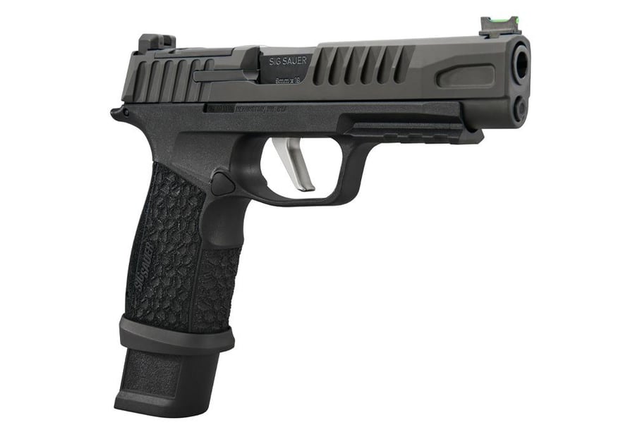 SIG SAUER P365 FUSE - Firearms Image 4 | The Gun Shop