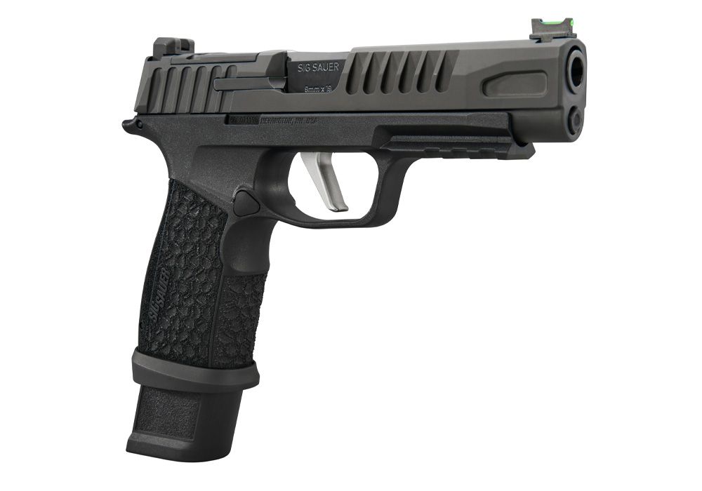 SIG SAUER P365 FUSE - Firearms | The Gun Shop