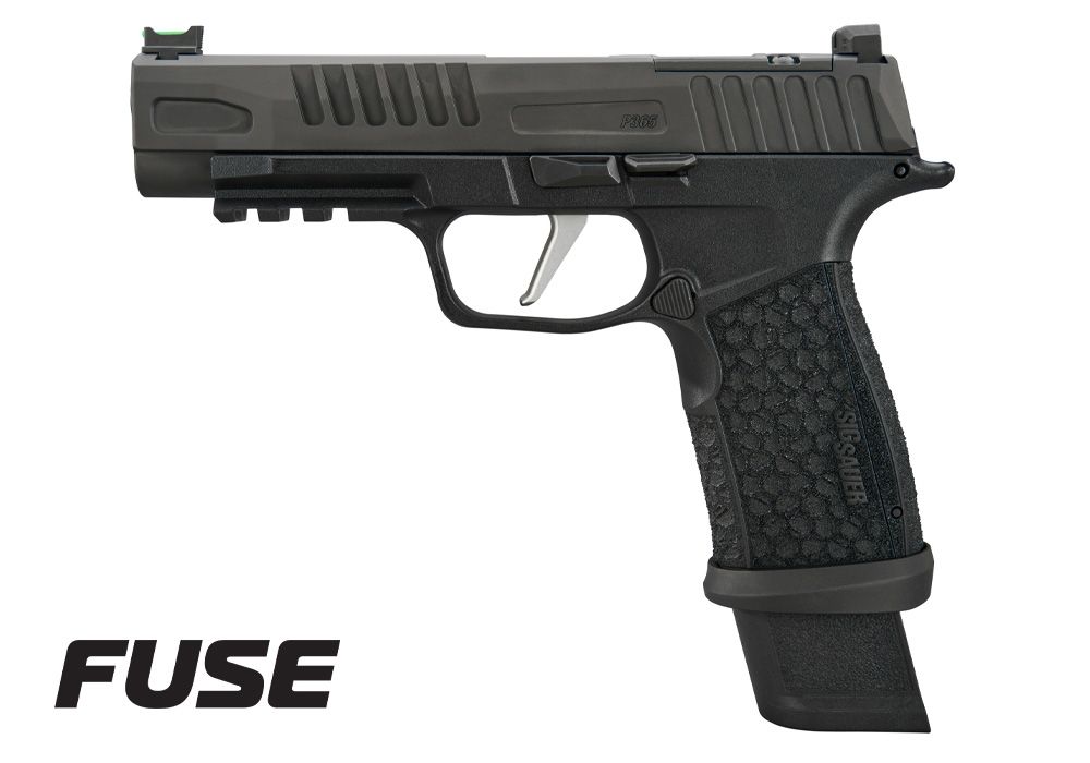 SIG SAUER P365 FUSE - Firearms Image 3 | The Gun Shop