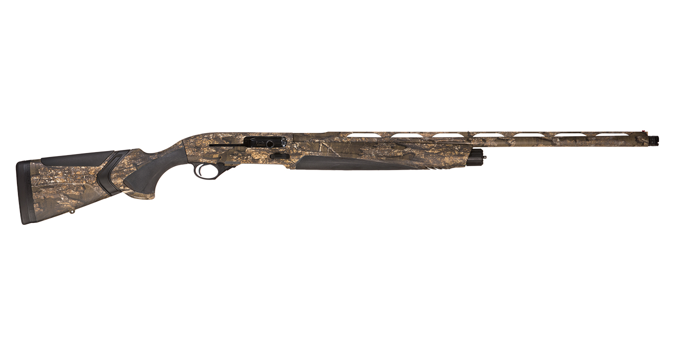 66832-DEFAULT-l A400 Xtreme PLUS 12 Gauge Semi Auto Shotgun with Realtree Timber Camo - Firearms | The Gun Shop
