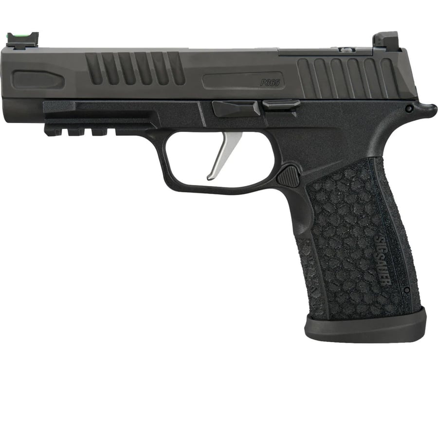 P365 FUSE *10-ROUND* - Firearms Image 2 | The Gun Shop