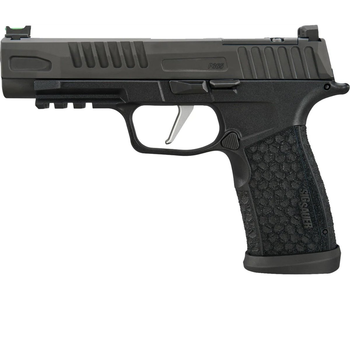 P365 FUSE *10-ROUND* - Firearms | The Gun Shop