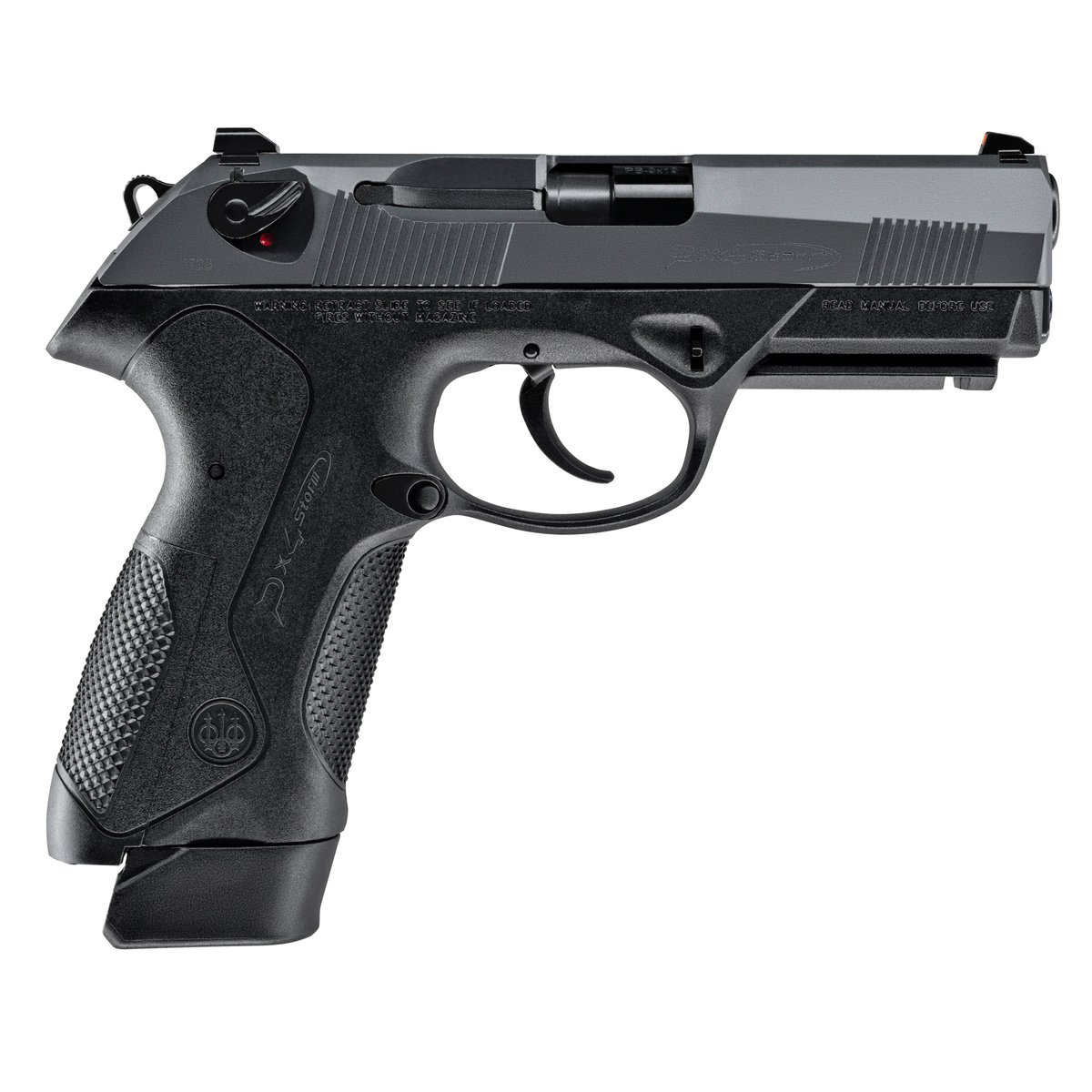 BERETTA PX4 G-SD *10-ROUND* - Firearms | The Gun Shop