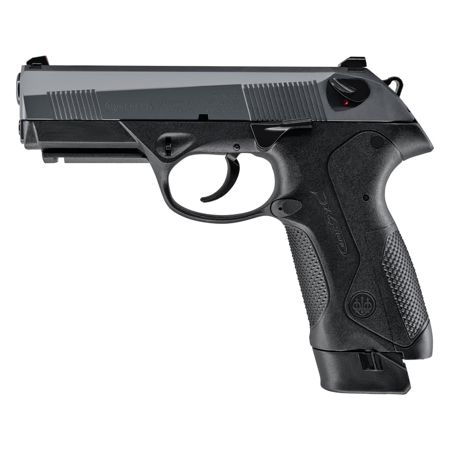 BERETTA PX4 G-SD *10-ROUND* - Firearms Image 6 | The Gun Shop