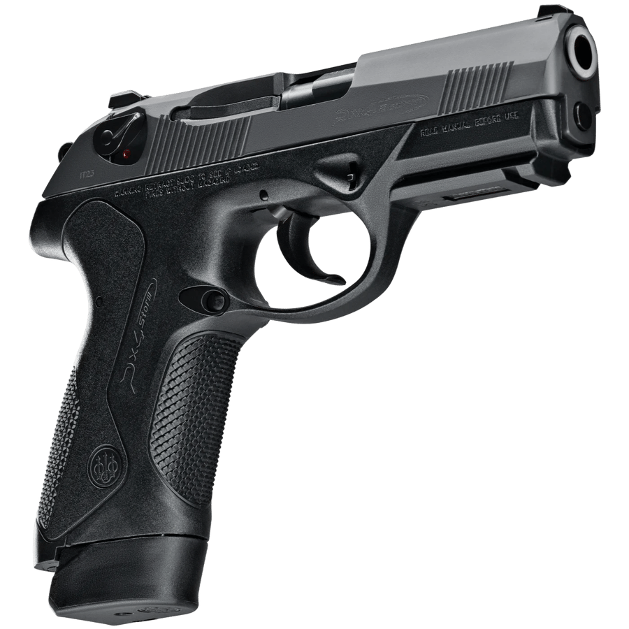 BERETTA PX4 G-SD *10-ROUND* - Firearms Image 7 | The Gun Shop