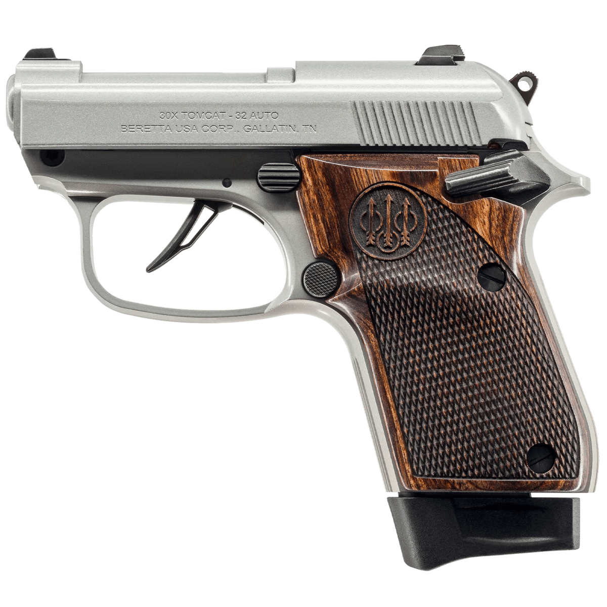BERETTA 30X TOMCAT (JIC CUSTOM) - Firearms | The Gun Shop