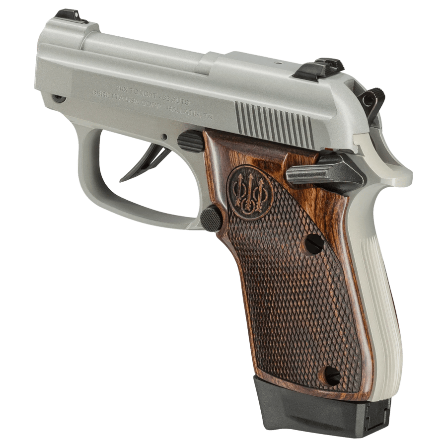 BERETTA 30X TOMCAT (JIC CUSTOM) - Firearms Image 7 | The Gun Shop
