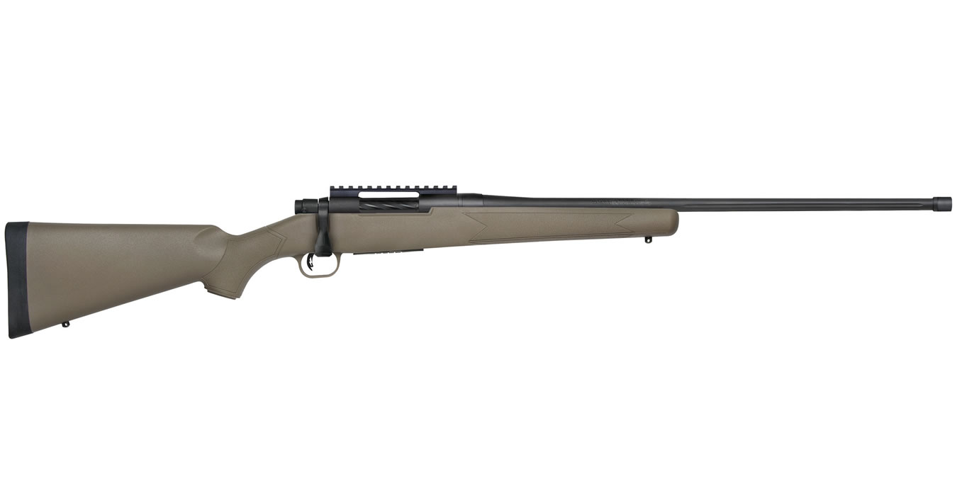Patriot Predator 6.5 PRC Bolt-Action Rifle with Flat Dark Earth Stock - Bolt-Action Rifles | The Gun Shop