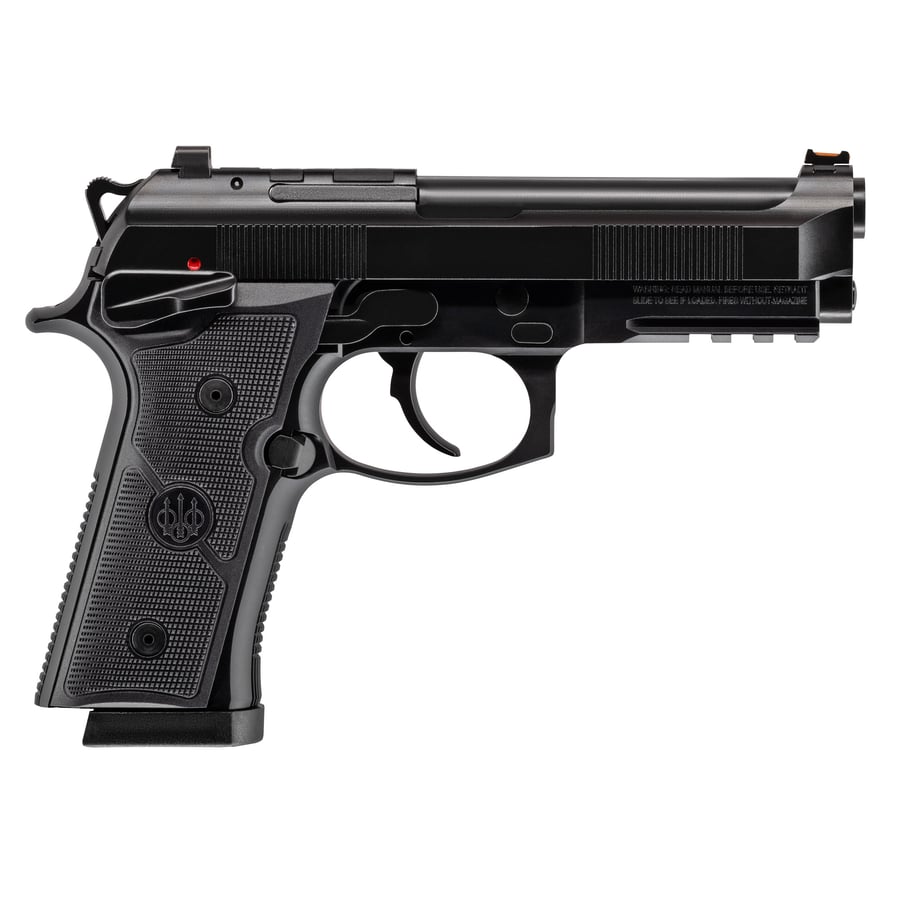 BERETTA 92GTS CENTURION *10-ROUND* - Firearms Image 3 | The Gun Shop