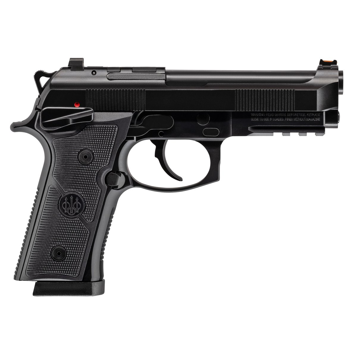 BERETTA 92GTS CENTURION *10-ROUND* - Firearms | The Gun Shop