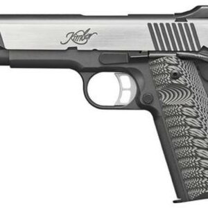Kimber Eclipse Custom 10mm
