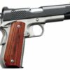Kimber Super Carry Custom, 45 ACP, 5"