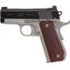 Kimber Super Carry Ultra+ 45 ACP