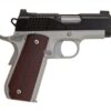 Kimber Super Carry Ultra+ 45 ACP