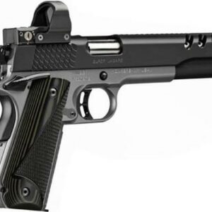 Kimber Super Jagare 10mm, W/Leupold DeltaPoint Pro Red Dot, Custo Shop