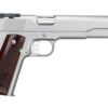 Kimber Stainless Target, 10mm, 6" Barrel, 8rd, Stainless Steel