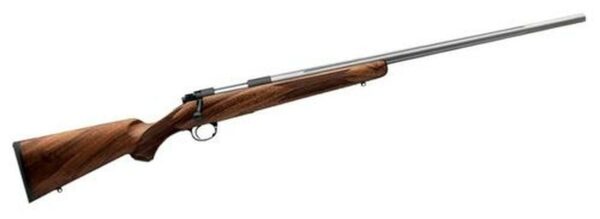 Kimber 84M Varmint Rifle, .22-250 Rem, 26", A Grade Walnut Stock