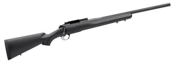 Kimber LPT (Light Police Tactical) .223 Rem.