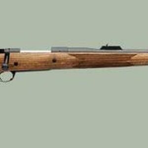 Kimber Caprivi .458 Lott