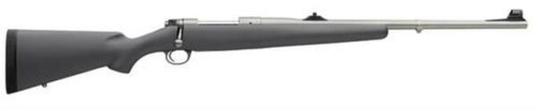 Kimber Talkeetna Rifle, .375 H&H Mag 24" Barrel Kevlar Carbon Stock