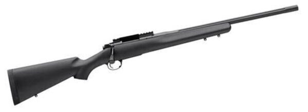 Kimber LPT (Light Police Tactical) .308 Win.