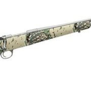 Kimber Mountain Ascent Rifle 308 Kevlar Stock, Optifade Open Country Camo