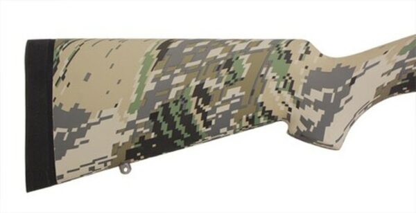 Kimber Mountain Ascent Rifle 280 Ackley Improved