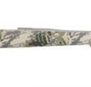 Kimber Mountain Ascent Rifle 280 Ackley Improved