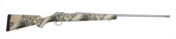 Kimber Mountain Ascent Rifle 280 Ackley Improved