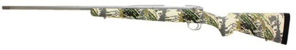 Kimber Mountain Ascent Rifle Camo 270 Win