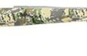 Kimber Mountain Ascent Rifle Camo 270 Win