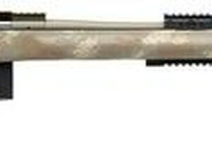 Kimber Advanced Tactical II 8400 .300 Win. Mag 27" Barrel
