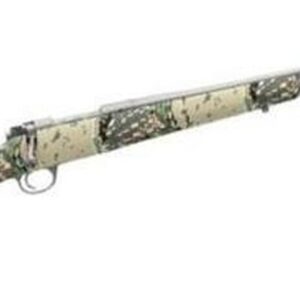 Kimber Mountain Ascent 270 WSM, 24", Kevlar/Carbon, Optifade