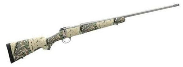 Kimber Mountain Ascent .300 Win. Mag, 26", 4rd, Kevlar/Carbon Fiber