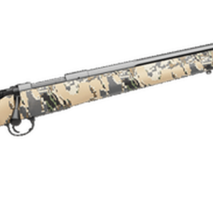 Kimber 84M Open Country 6.5 Creedmoor 24" Barrel