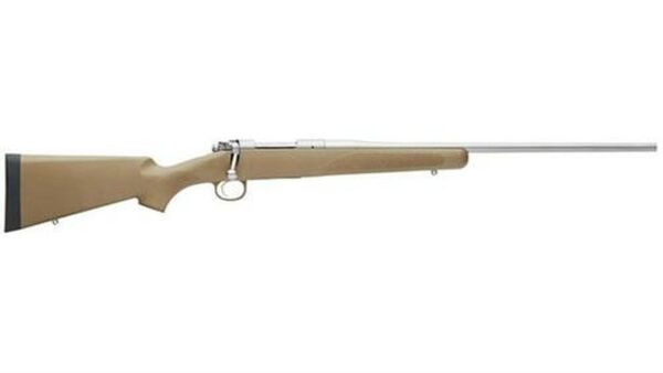 669278307923__11872.1575694611 Kimber 84M Hunter Rifle .257 Roberts
