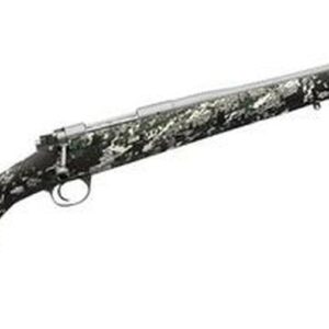 Kimber Adirondack .308 Win.
